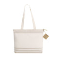 Borsa Tanor natural - personalizzabile con logo