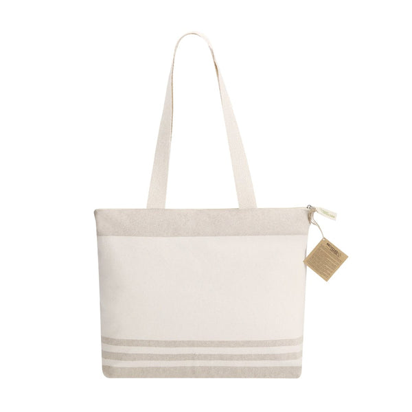 Borsa Tanor natural - personalizzabile con logo