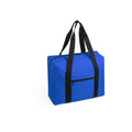 Borsa Tarok blu - personalizzabile con logo