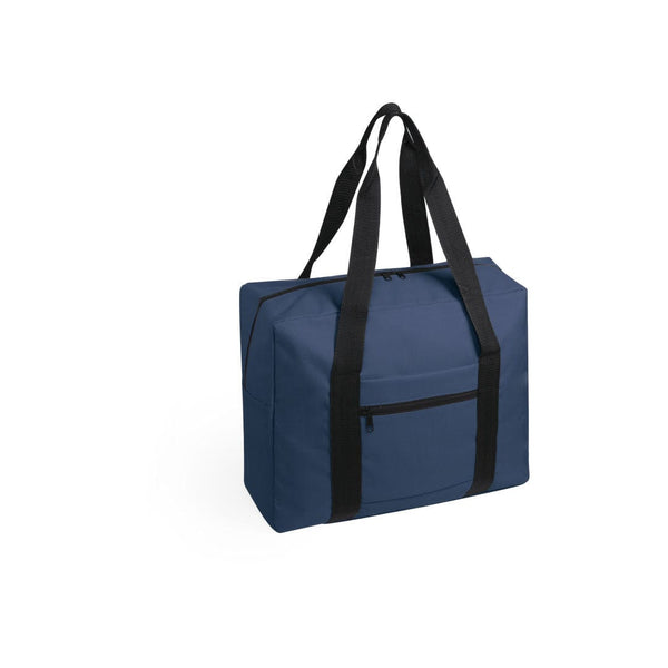 Borsa Tarok blu navy - personalizzabile con logo