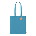 Borsa Tayon azzurro - personalizzabile con logo