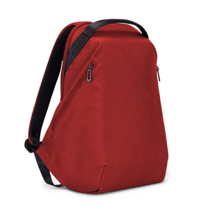 Borsa Tech Eugene R-PET 18L Rosso - personalizzabile con logo