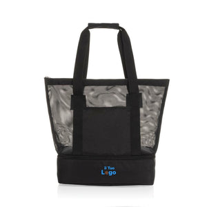 Borsa termica 2 in 1 Iqlo in rPET Aware™ - personalizzabile con logo