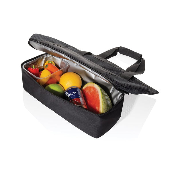 Borsa termica 2 in 1 Iqlo in rPET Aware™ - personalizzabile con logo