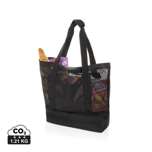 Borsa termica 2 in 1 Iqlo in rPET Aware™ - personalizzabile con logo