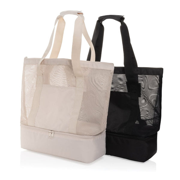 Borsa termica 2 in 1 Iqlo in rPET Aware™ - personalizzabile con logo