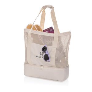 Borsa termica 2 in 1 Iqlo in rPET Aware™ - personalizzabile con logo