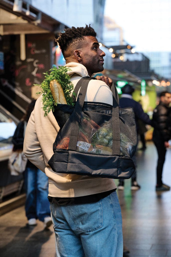 Borsa termica 2 in 1 Iqlo in rPET Aware™ - personalizzabile con logo