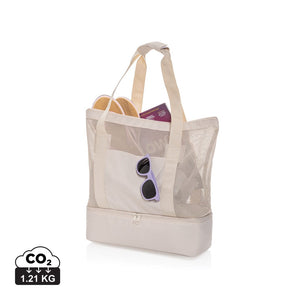 Borsa termica 2 in 1 Iqlo in rPET Aware™ - personalizzabile con logo