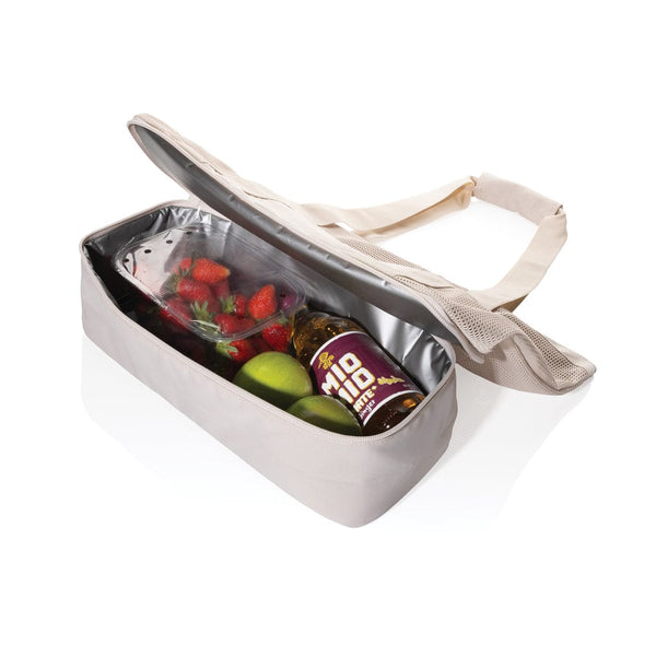 Borsa termica 2 in 1 Iqlo in rPET Aware™ - personalizzabile con logo