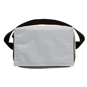 Borsa termica 6 lattine - personalizzabile con logo