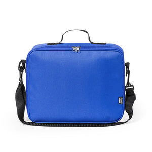 Borsa Termica Aitanax blu - personalizzabile con logo