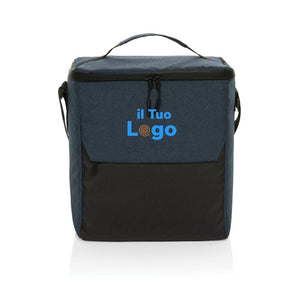 Borsa termica basic Kazu in RPET AWARE™ - personalizzabile con logo