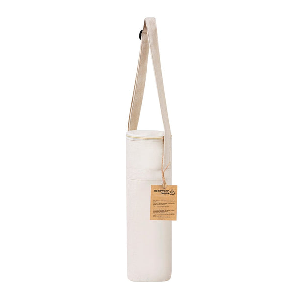 Borsa Termica Bottiglia Sirkin natural - personalizzabile con logo
