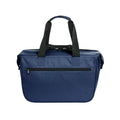 Borsa termica Cool Shop Softbasket blu - personalizzabile con logo