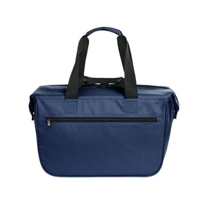 Borsa termica Cool Shop Softbasket blu - personalizzabile con logo