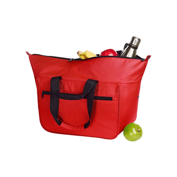 Borsa termica Cool Shop Softbasket - personalizzabile con logo