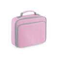 Borsa termica Cooler Bag rosa - personalizzabile con logo