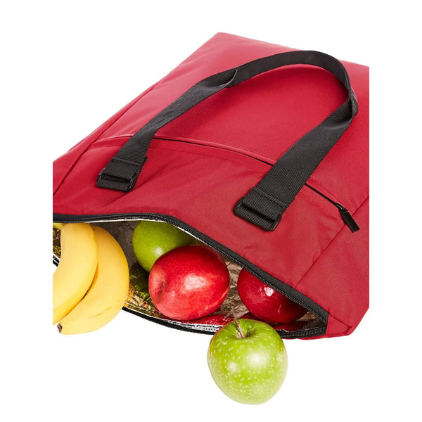 Borsa termica Cooler Shopper Daily - personalizzabile con logo