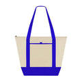 Borsa Termica Darteli blu - personalizzabile con logo
