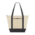 Borsa Termica Darteli nero - personalizzabile con logo