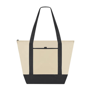 Borsa Termica Darteli nero - personalizzabile con logo