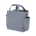 Borsa Termica Destrek grey - personalizzabile con logo