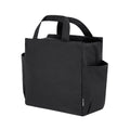 Borsa Termica Destrek nero - personalizzabile con logo