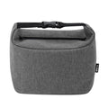 Borsa Termica Elvano grey - personalizzabile con logo