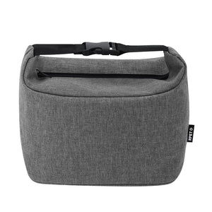 Borsa Termica Elvano grey - personalizzabile con logo