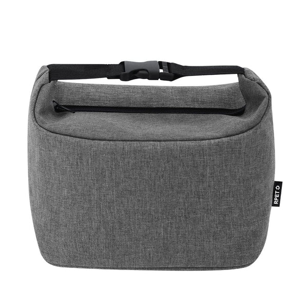 Borsa Termica Elvano grey - personalizzabile con logo