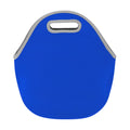Borsa Termica Fonzor blu - personalizzabile con logo