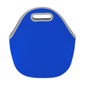 Borsa Termica Fonzor blu - personalizzabile con logo