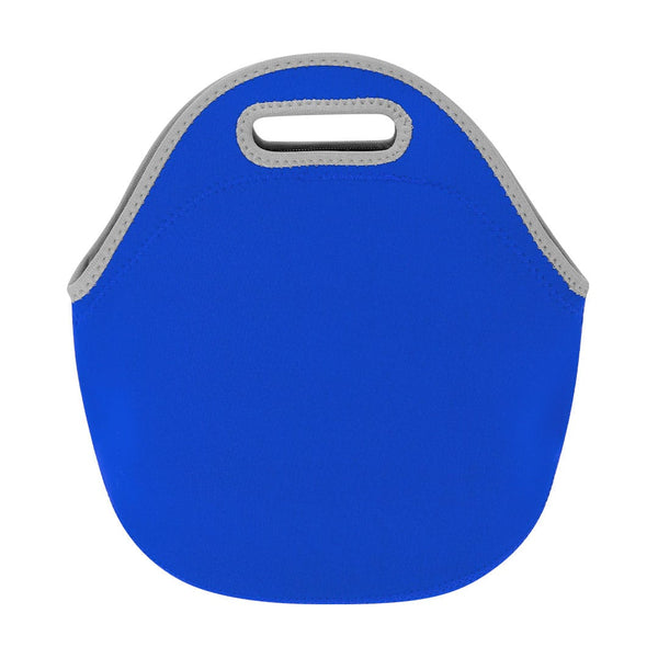 Borsa Termica Fonzor blu - personalizzabile con logo