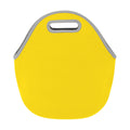 Borsa Termica Fonzor giallo - personalizzabile con logo