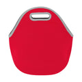 Borsa Termica Fonzor rosso - personalizzabile con logo