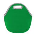 Borsa Termica Fonzor verde - personalizzabile con logo
