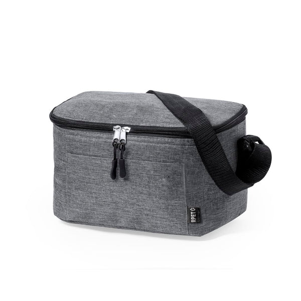 Borsa Termica Glaxia grey - personalizzabile con logo