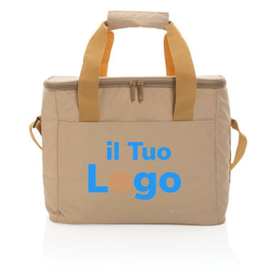 Borsa termica grande Impact AWARE™ - personalizzabile con logo