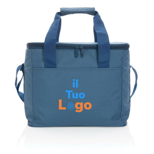 Borsa termica grande Impact AWARE™ - personalizzabile con logo