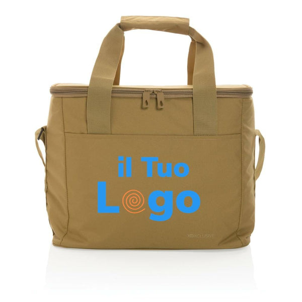 Borsa termica grande Impact AWARE™ - personalizzabile con logo