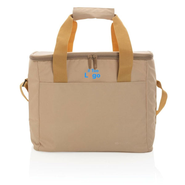 Borsa termica grande Impact AWARE™ - personalizzabile con logo