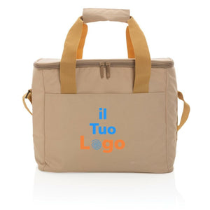 Borsa termica grande Impact AWARE™ - personalizzabile con logo