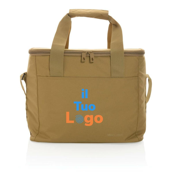 Borsa termica grande Impact AWARE™ - personalizzabile con logo