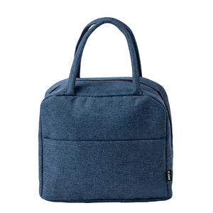 Borsa Termica Hartman blu navy - personalizzabile con logo