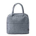 Borsa Termica Hartman grey - personalizzabile con logo