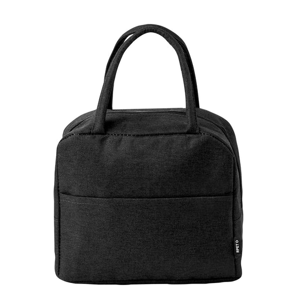 Borsa Termica Hartman nero - personalizzabile con logo