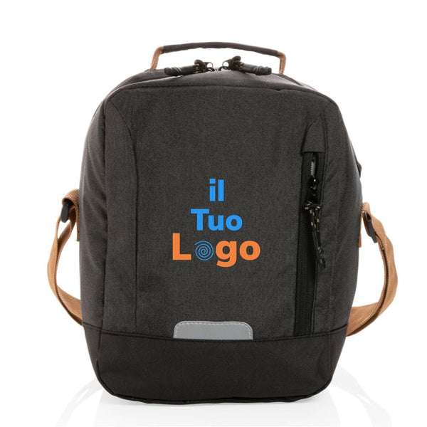 Borsa termica Impact AWARE™ Urban outdoor - personalizzabile con logo
