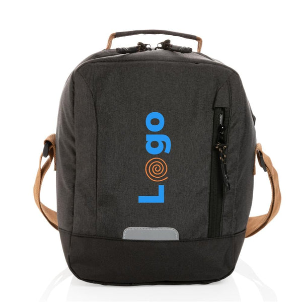 Borsa termica Impact AWARE™ Urban outdoor - personalizzabile con logo