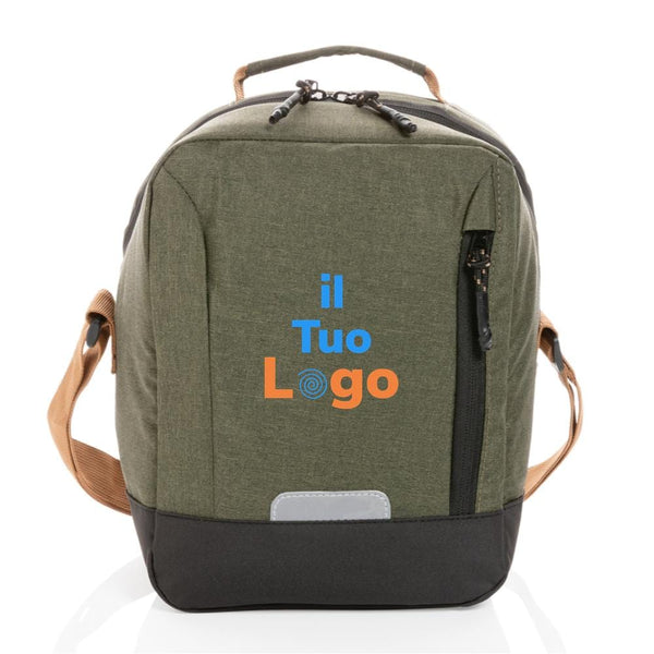 Borsa termica Impact AWARE™ Urban outdoor - personalizzabile con logo